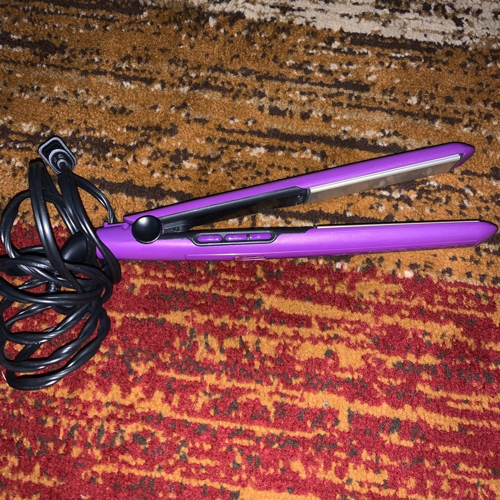 Hair Straightener